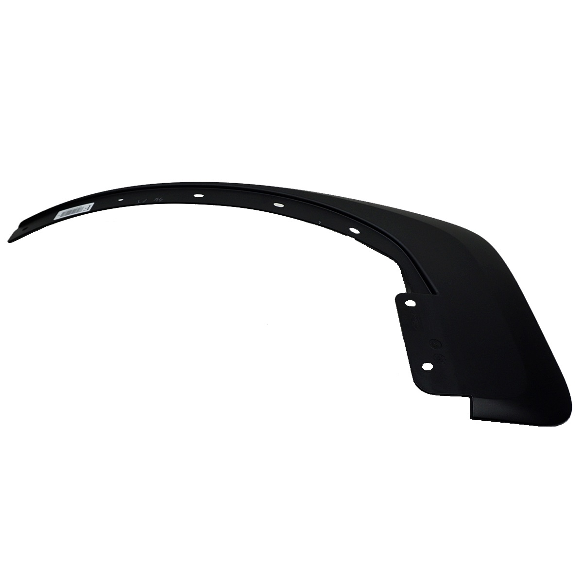 Front Rh Splash Guard Mud Flap Fender For Ford Ranger XLT Wildtrak 2015