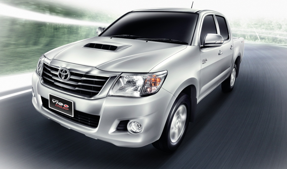 Fuel Lock Control Gas Door Release Cable For Toyota Hilux Vigo Champ 2006 2014 - Picture 8 of 8