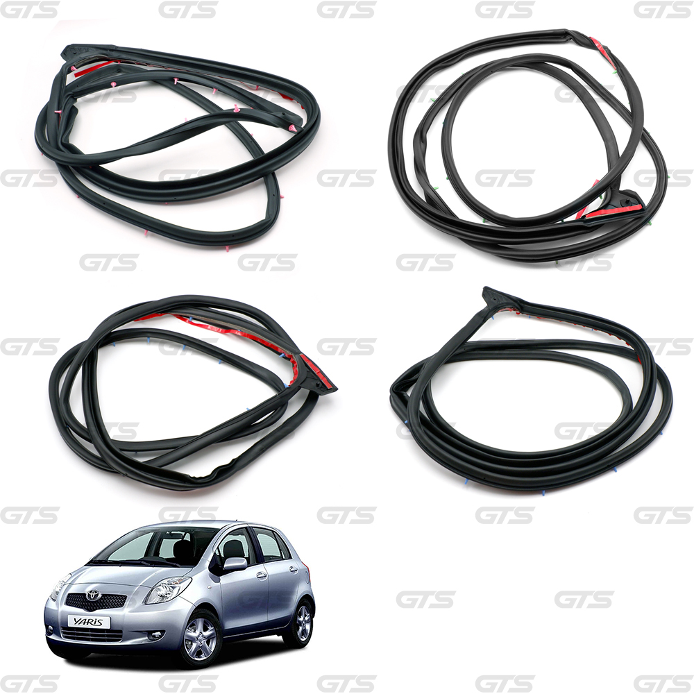 For 2006-2008 2009 2010 2011 Toyota Yaris Front Complete