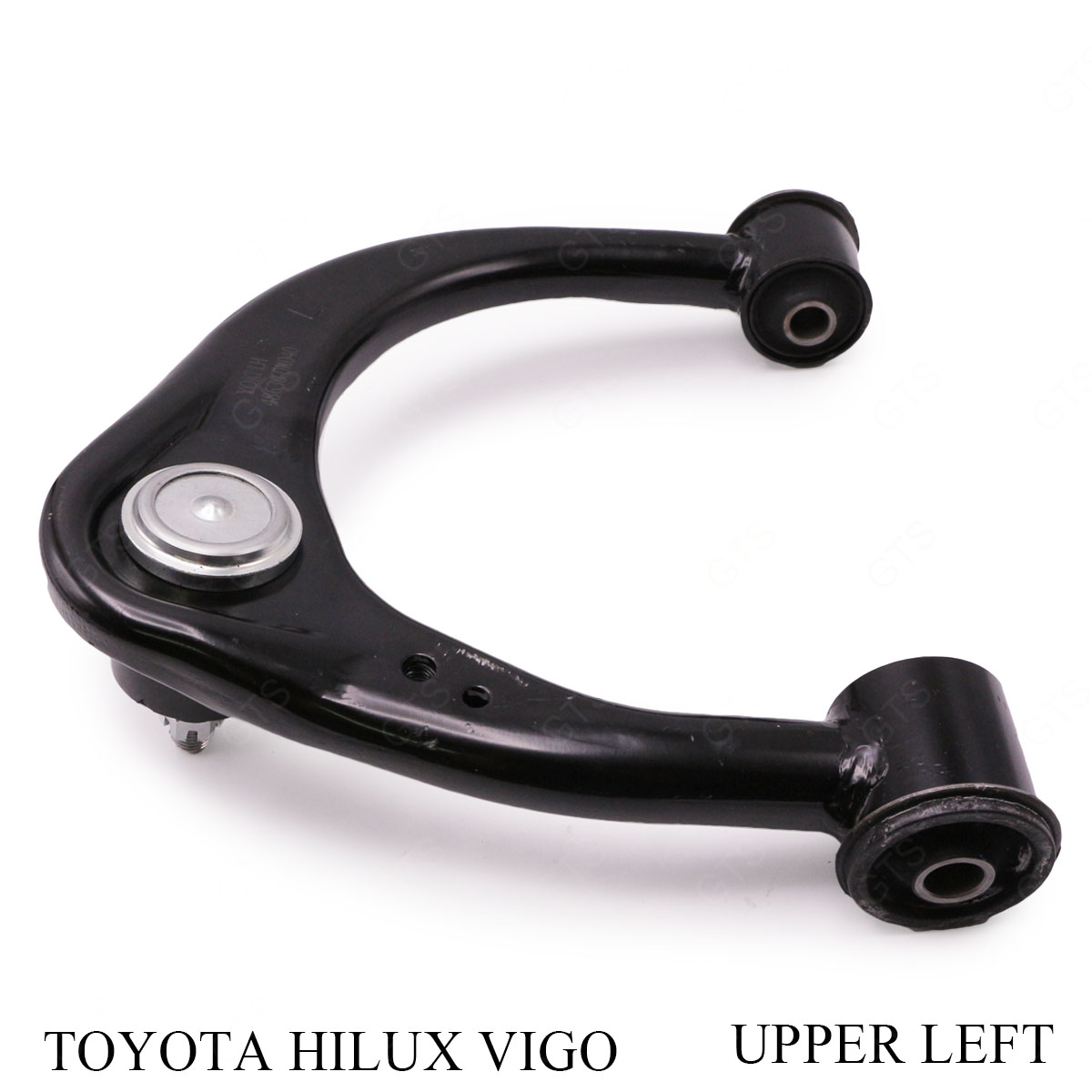 Lh Upper Control Arms For Toyota Hilux Vigo Champ 4WD REVO 4WD 2005