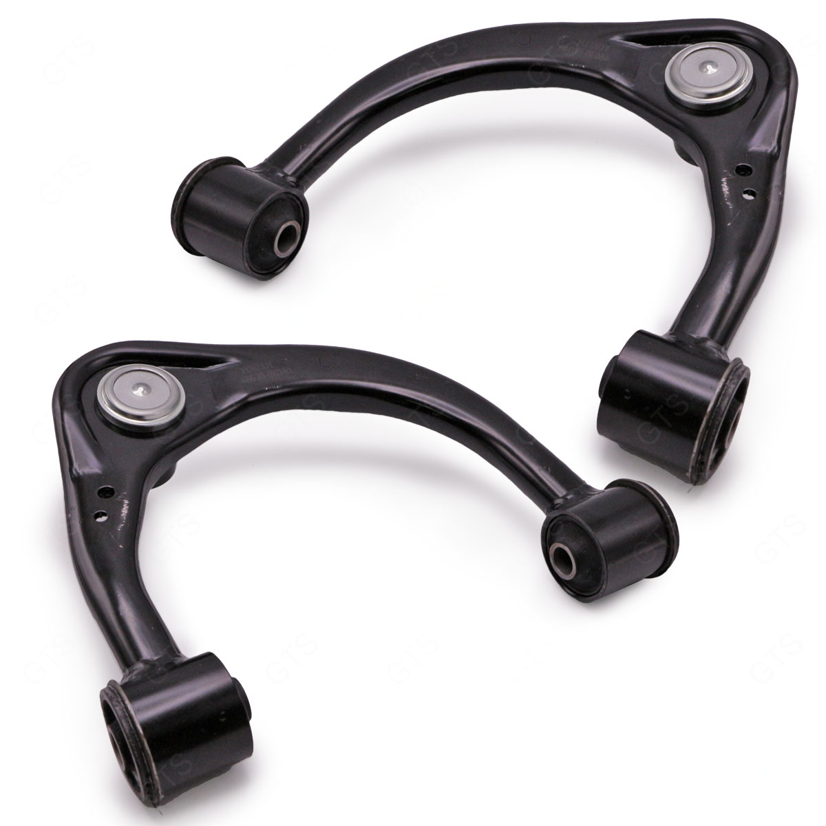 L+R Upper Control Arms For Toyota Hilux Vigo Champ 4WD REVO 4WD 2005