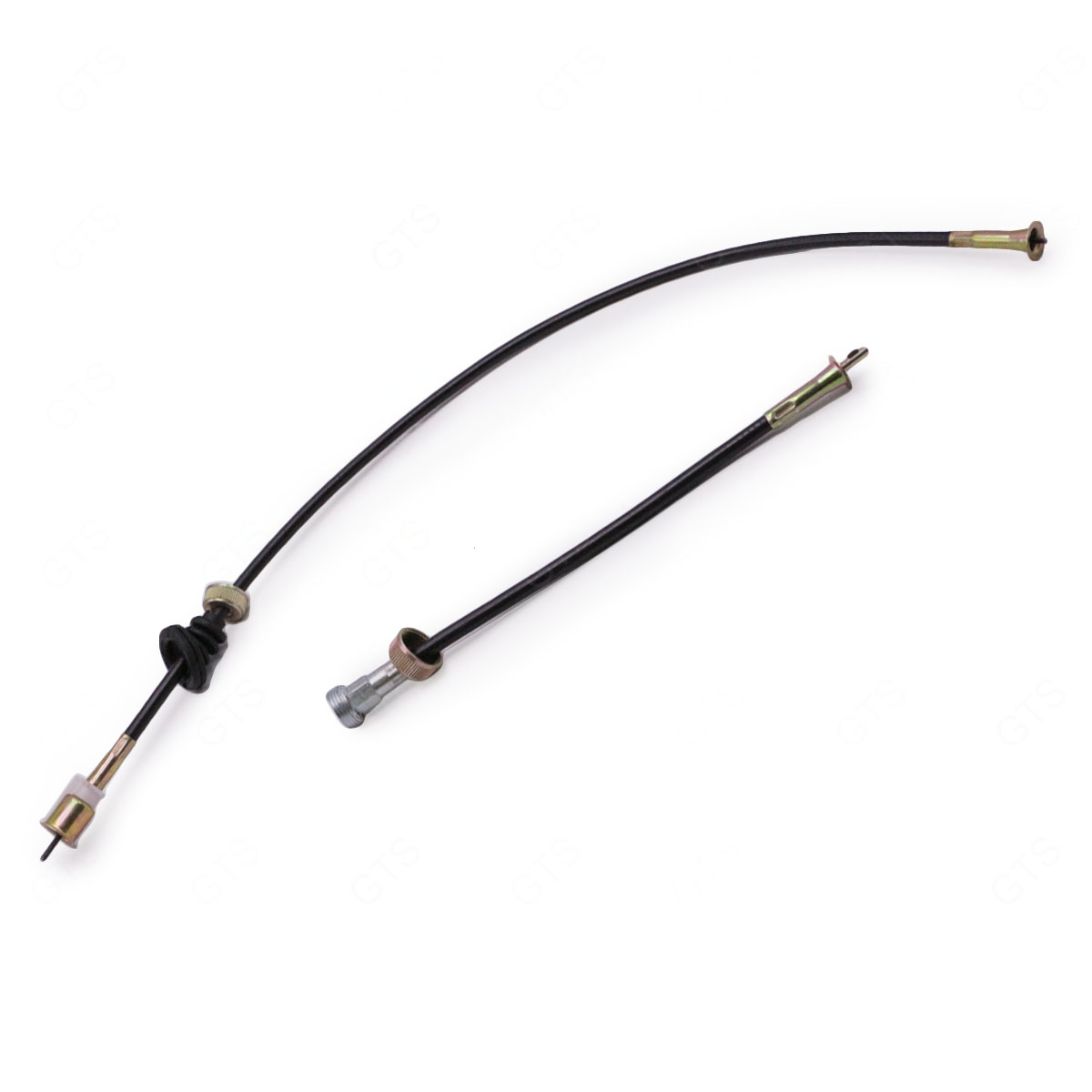 Speedometer Short+Long Cable For Toyota Corolla AE110 AE111 Sedan 1991