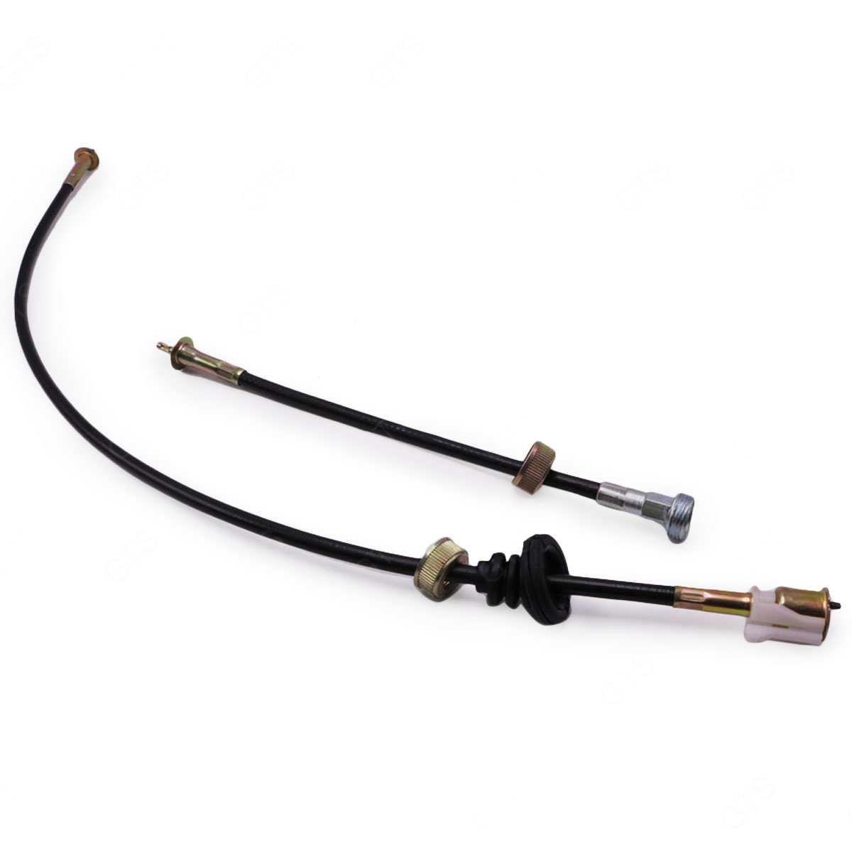 Speedometer Short+Long Cable For Toyota Corolla AE110 AE111 Sedan 1991