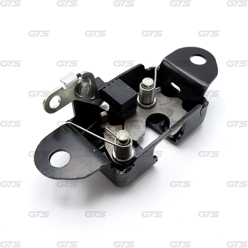 Rear Tailgate Lock Latch Assy For Nissan Frontier Navara D40 Pickup