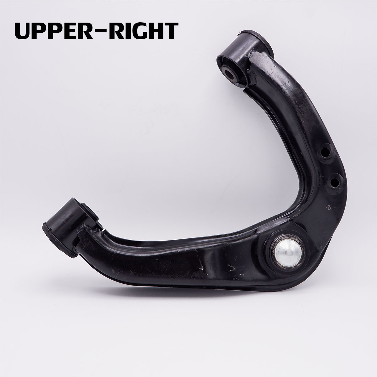 Right Upper Front Control Arm For Nissan Navara D40 2006 2014 eBay