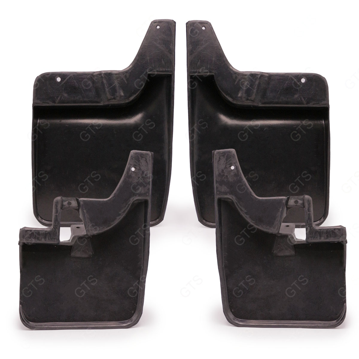 Pare-boue NISSAN Micra C+C III (K12) pas chères en ligne acheter de