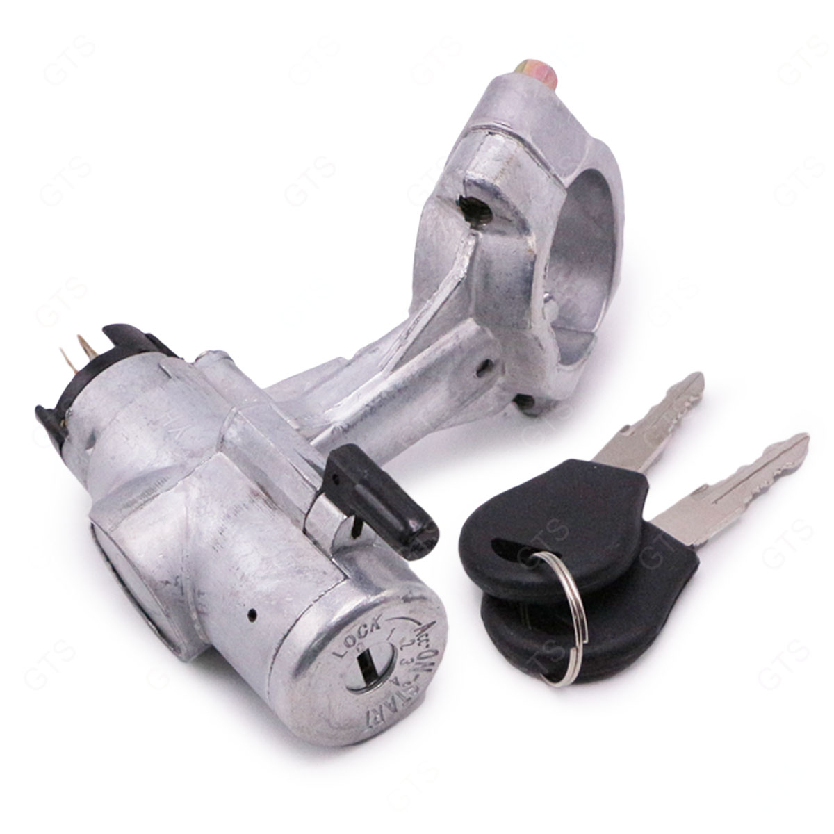 Ignition Switch Starter Door Lock with Keys 99810-16G03 for