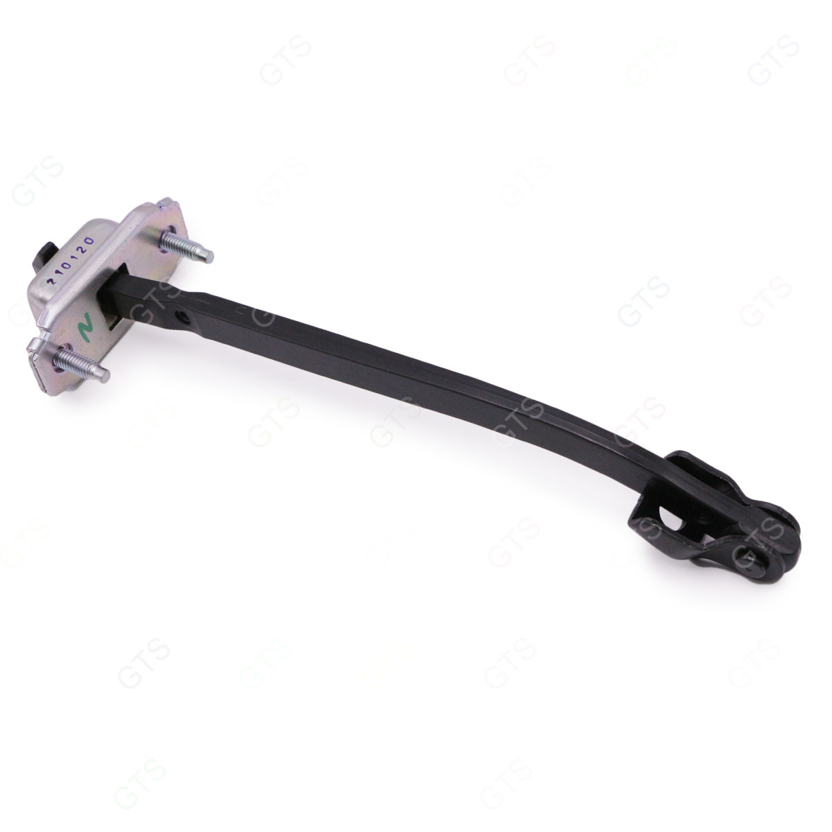 Lh/Rh Rear Door Open Cab Stop Limiter Strap For Chevrolet Colorado '12