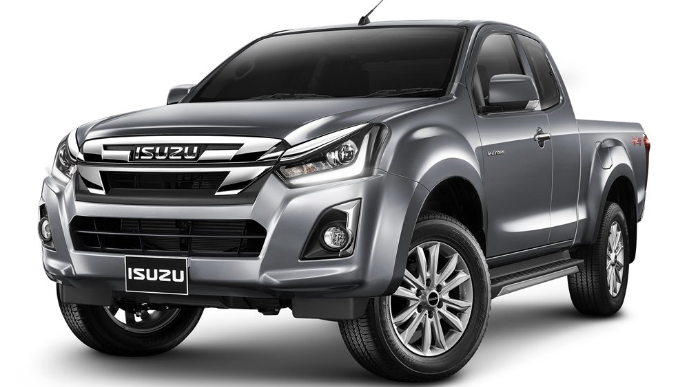 Set Front Inner+Outer Weatherstrip Door Belt For Isuzu D-Max Open Cab '12 '19 - Picture 10 of 10