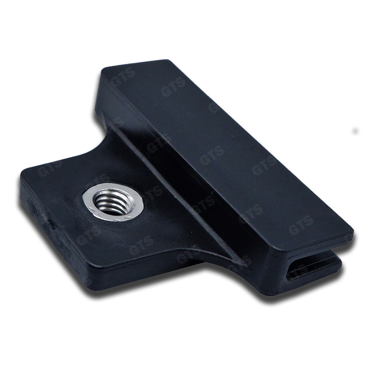 10x Door Window Glass Holder Suitable Clips For Isuzu Rocky Truck '84