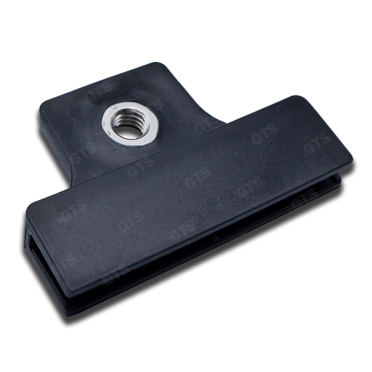 10x Door Window Glass Holder Suitable Clips For Isuzu Rocky Truck '84