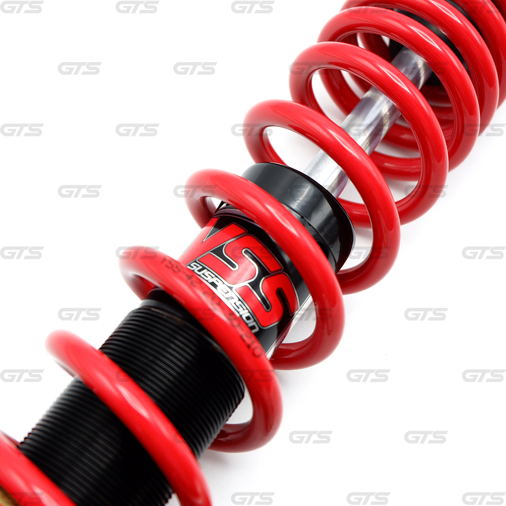 YSS Rear Gas Shock Absorber OK302-320T For Yamaha Grand Filano