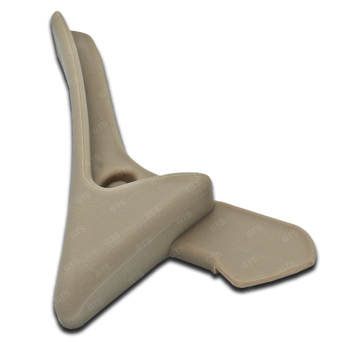 rh-beige-seat-adjustment-lever-handle-for-mitsubishi-l200-triton-2006