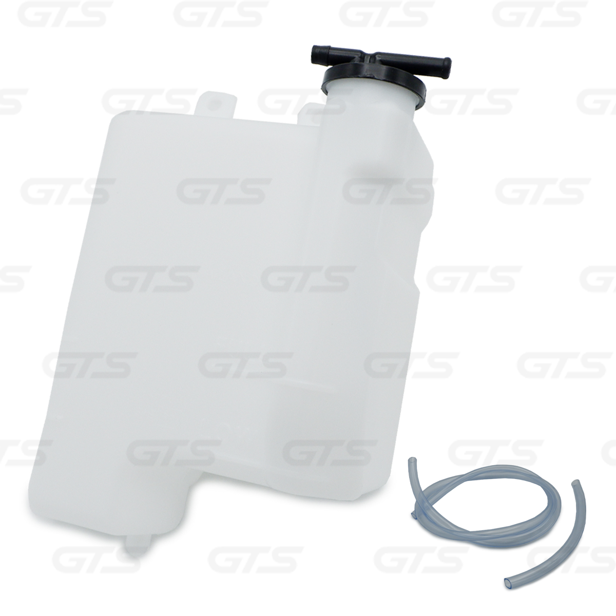 Radiator Coolant Reservoir Bottle Tank Fits Ford Mazda Ranger BT50 1998 2011 - Picture 9 of 10