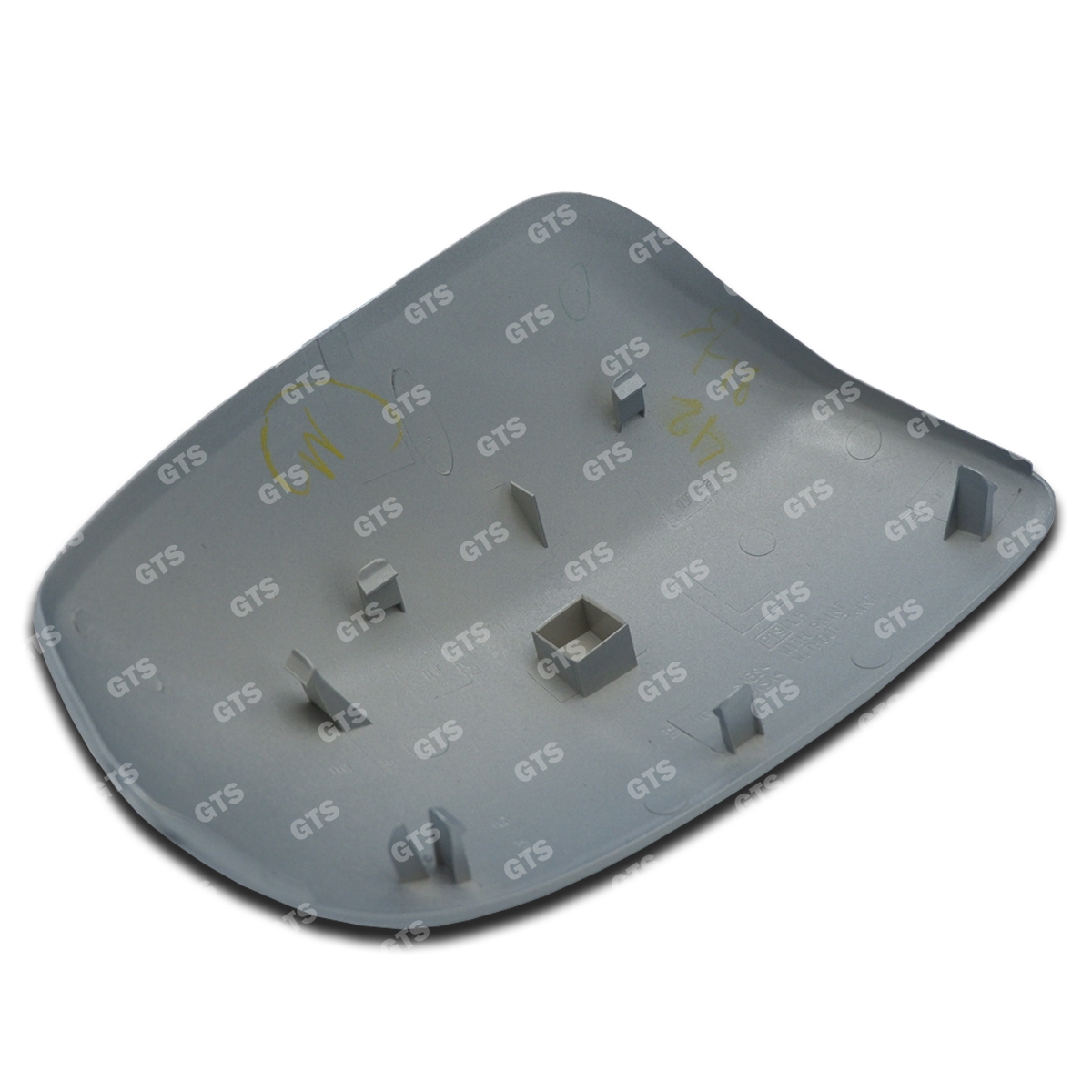 2012-2018 Mitsubishi Mirage Space Star LH Wing Side Outer