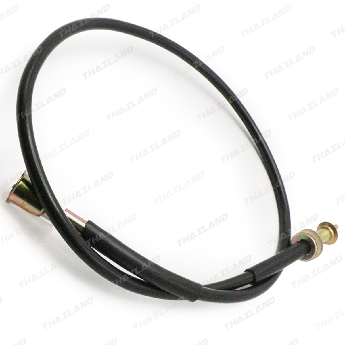 【新品】DAIHATSU SPEEDOMETER CABLE ダイハツ ケーブル DAIHATSU HIJET MINI TRUCK VAN S70 S75 SPEEDOMETER CABLE ASSY NOS