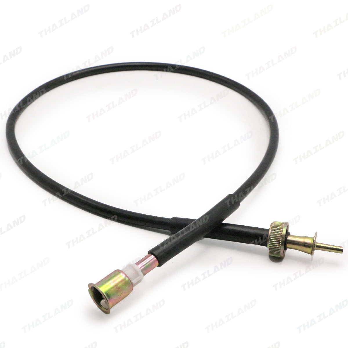 【新品】DAIHATSU SPEEDOMETER CABLE ダイハツ ケーブル Fits Daihatsu Mira 1990 94 Speedometer Cable Speedo Black | eBay