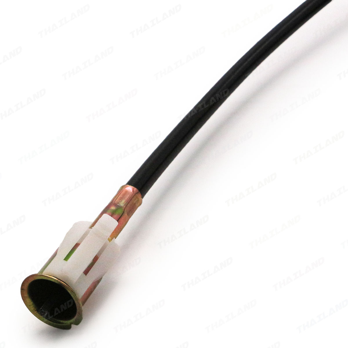 Speedometer Cable Speedo Black For Toyota Hiace Van LH112