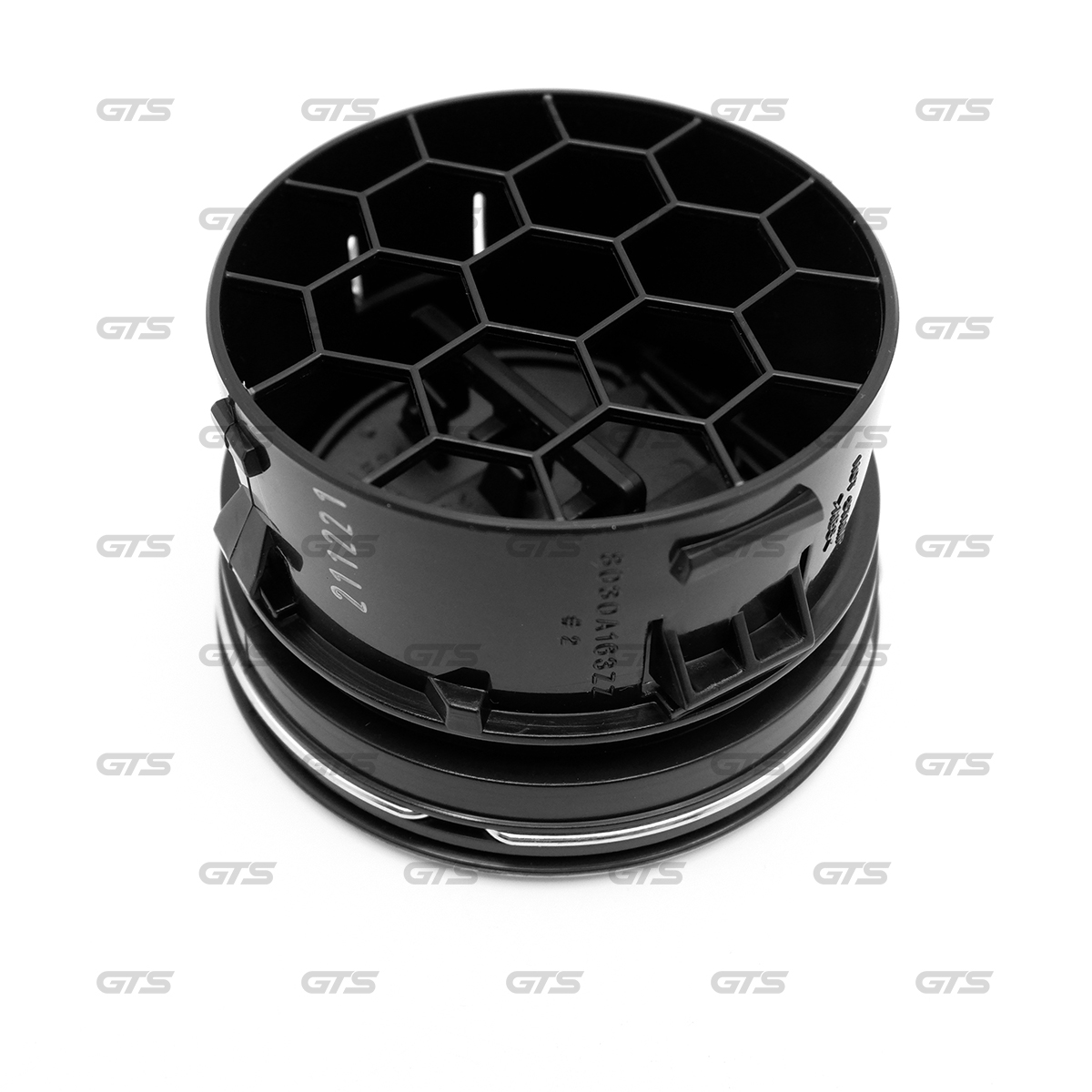 Side Lh/Rh Air Vent Ventilator Grille For Mitsubishi Mirage Side Lh/Rh Air Vent Ventilator Grille For Mitsubishi Mirage