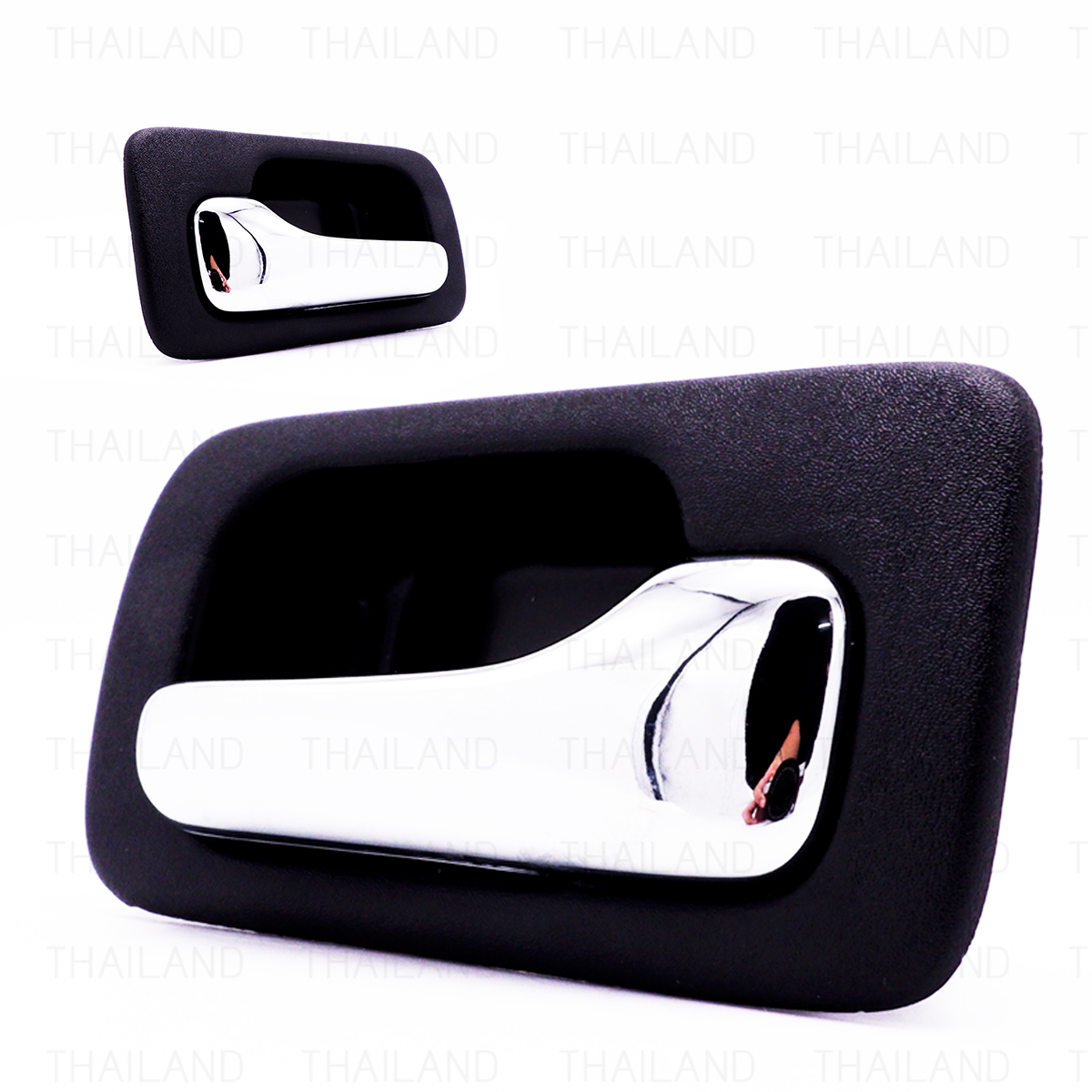 Fits Honda Accord CB3 CB7 Sedan 1990 93 Pair Inside Interior Door
