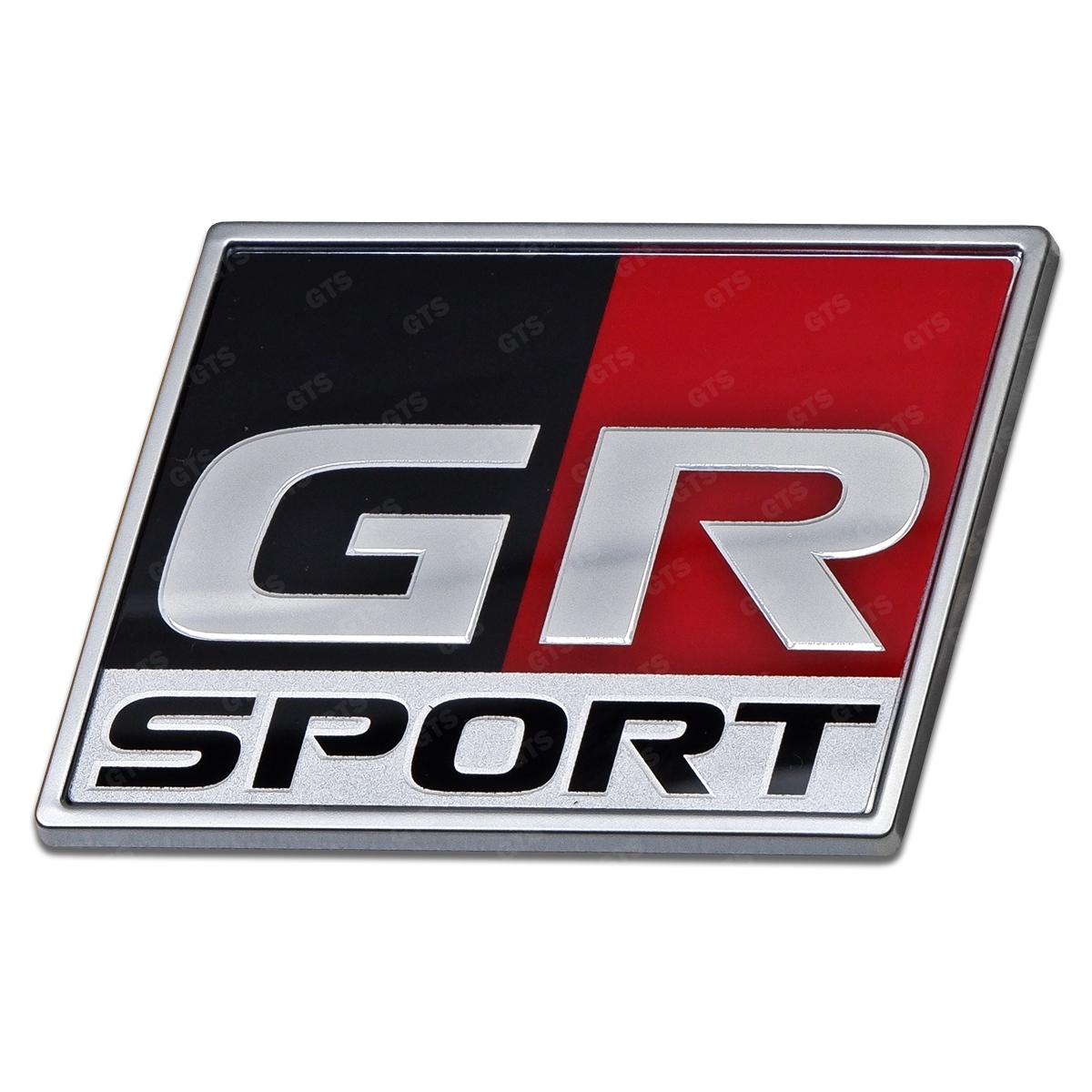 Fits Toyota C-HR Corolla Altis 2019 21 GR Sport Logo Emblem