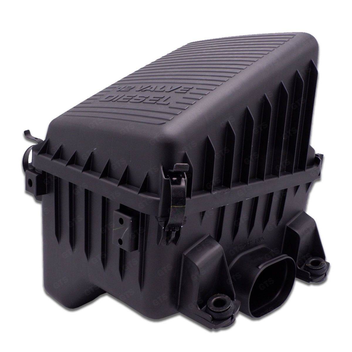 Air Cleaner Assembly WL96-13-320 For Mazda/Ford Ranger WL Fighter