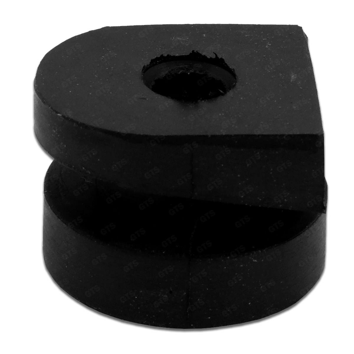 Rubber MTG Cover 8-98269869-0 For Isuzu D-Max Dmax V-Cross