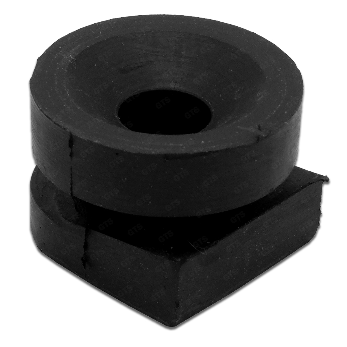Rubber MTG Cover 8-98269869-0 For Isuzu D-Max Dmax V-Cross
