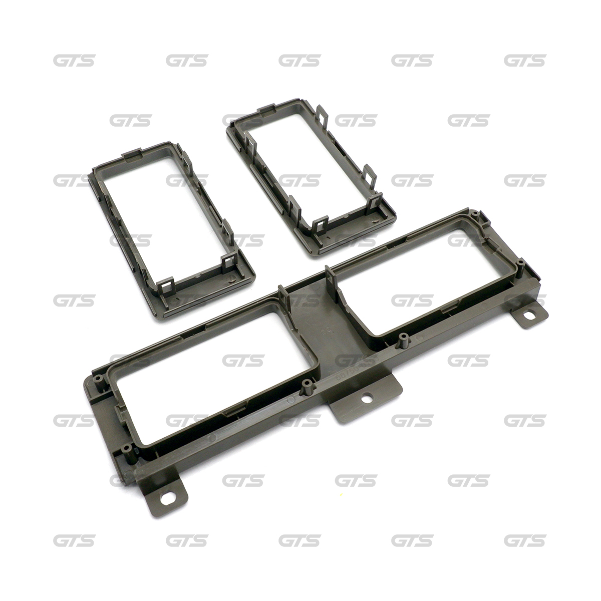 Set Heater Air Vent Ventilator Grille Fits Nissan Big-M D21