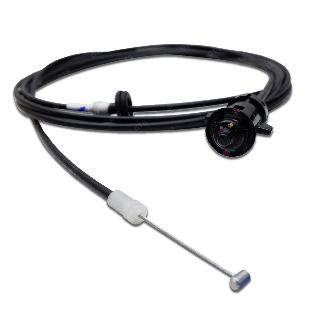 Fuel Lock Control Gas Door Release Cable For Isuzu Holden 2Dr D