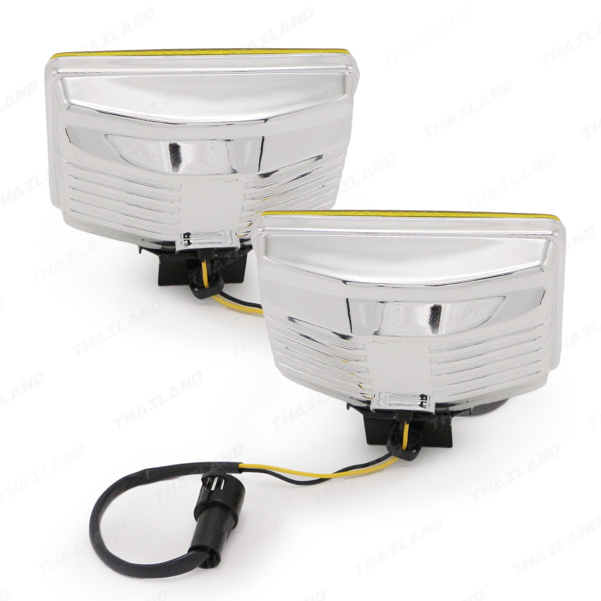 Fits Toyota Land Cruiser PZJ HZJ FJ70 FJ75 FJ73 1990 06 Bumper Fog