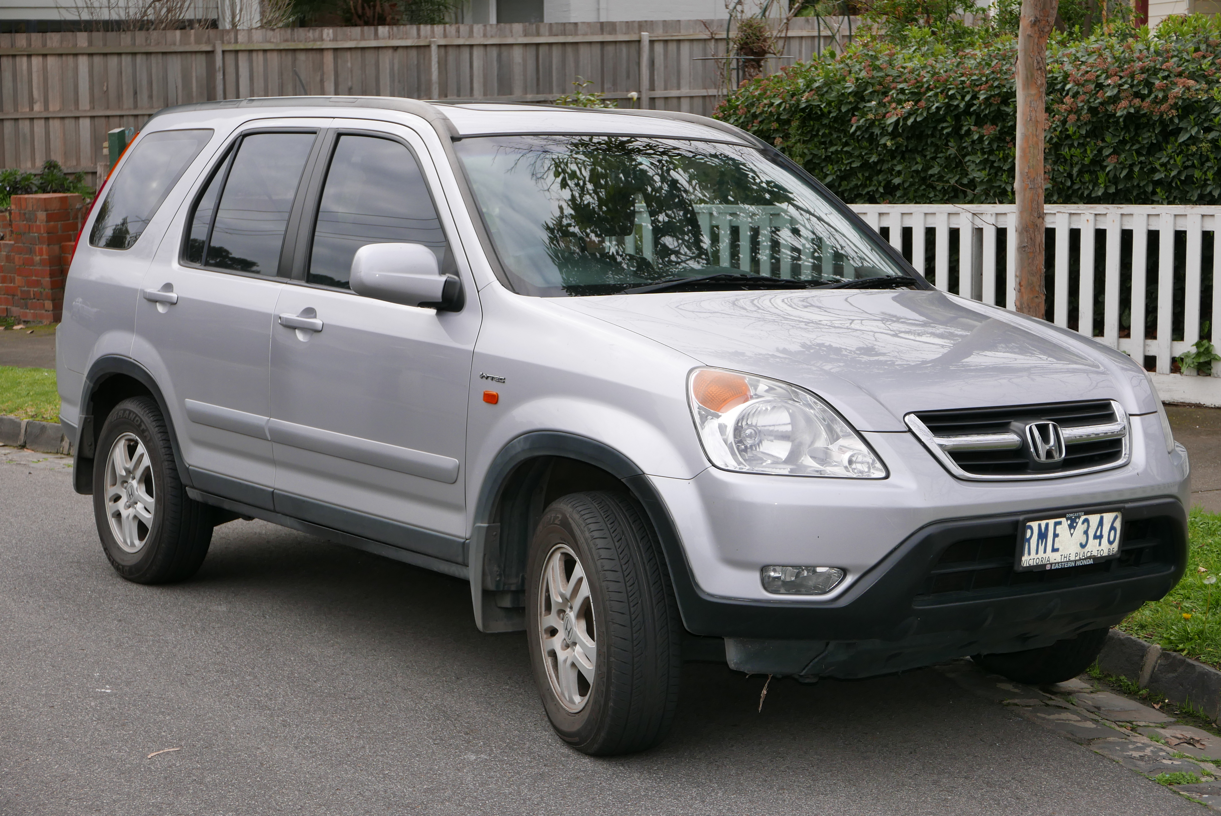 HONDA CR-V 02-04 前期　US 北米　サンバイザー Yahoo!オークション - USホンダ純正 02-04 HONDA CR-Vルーム
