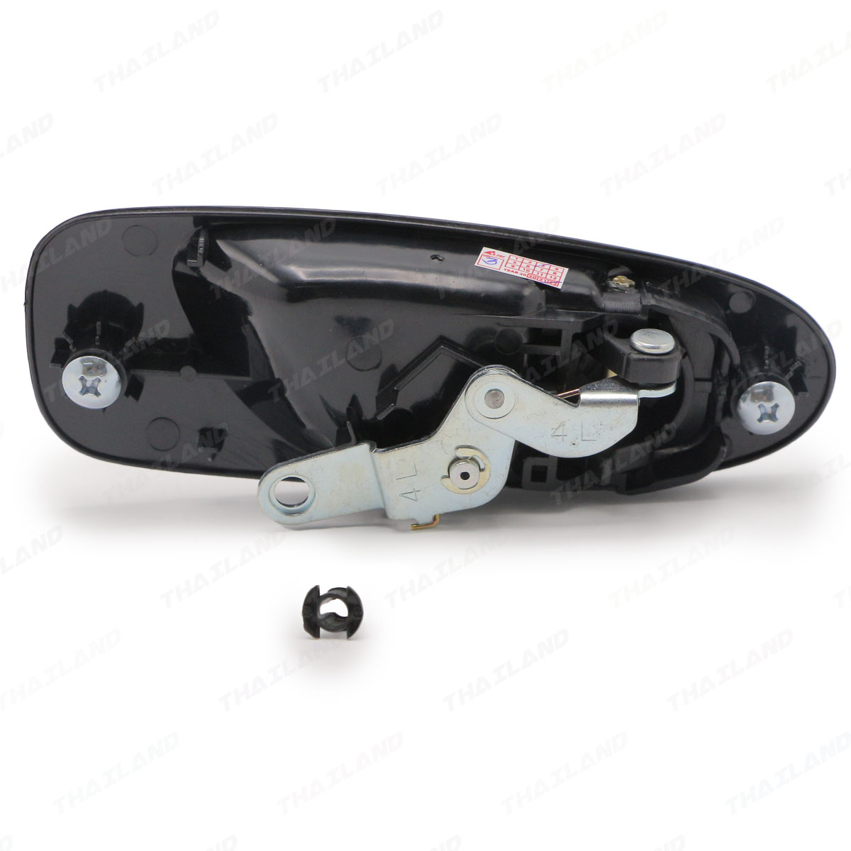 Rear Left Outer Exterior Door Handle For Honda Civic EG6 EG9 SR4