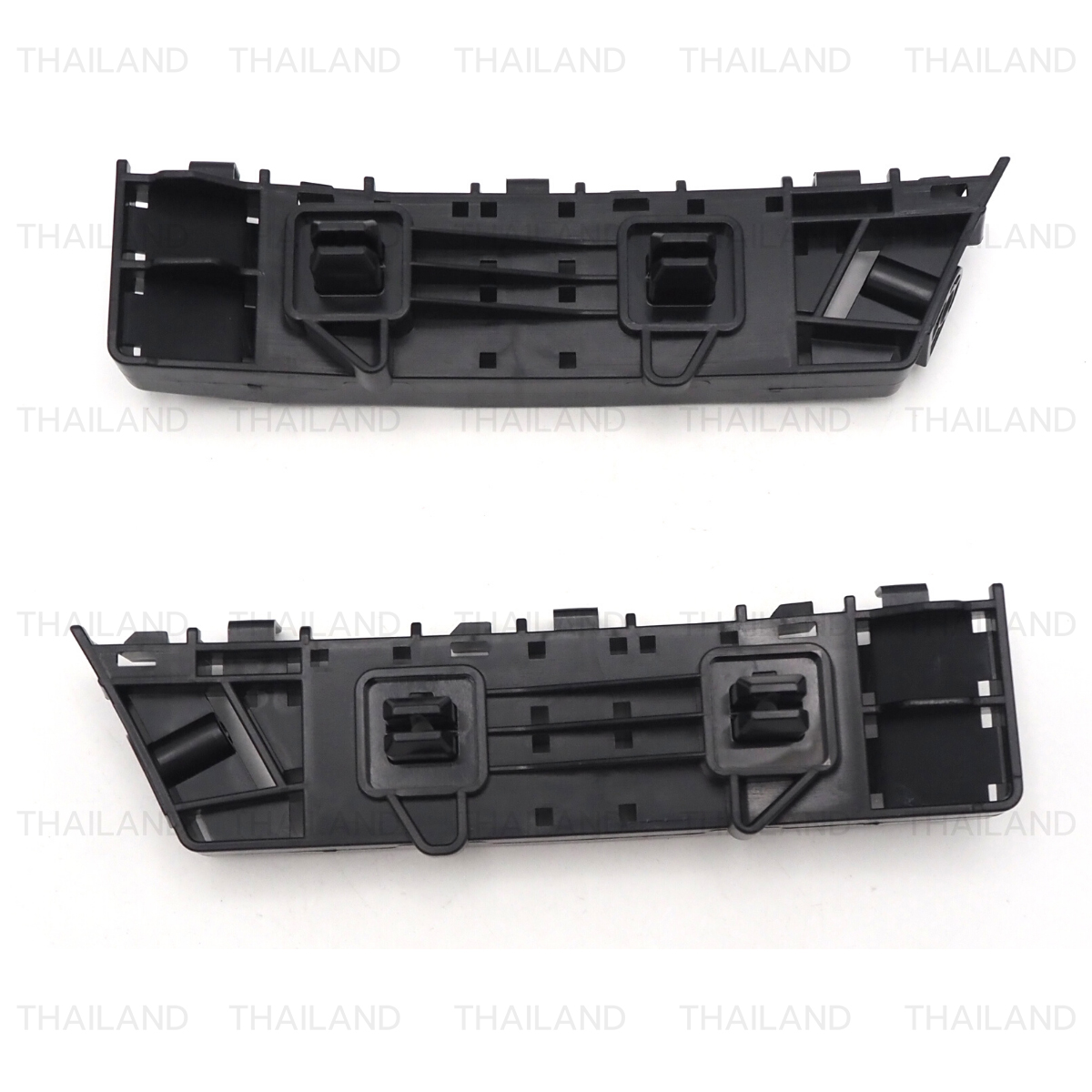 Pair Front Bumper Side Spacer Bracket Fits Honda Freed GB3 GB4 GP3
