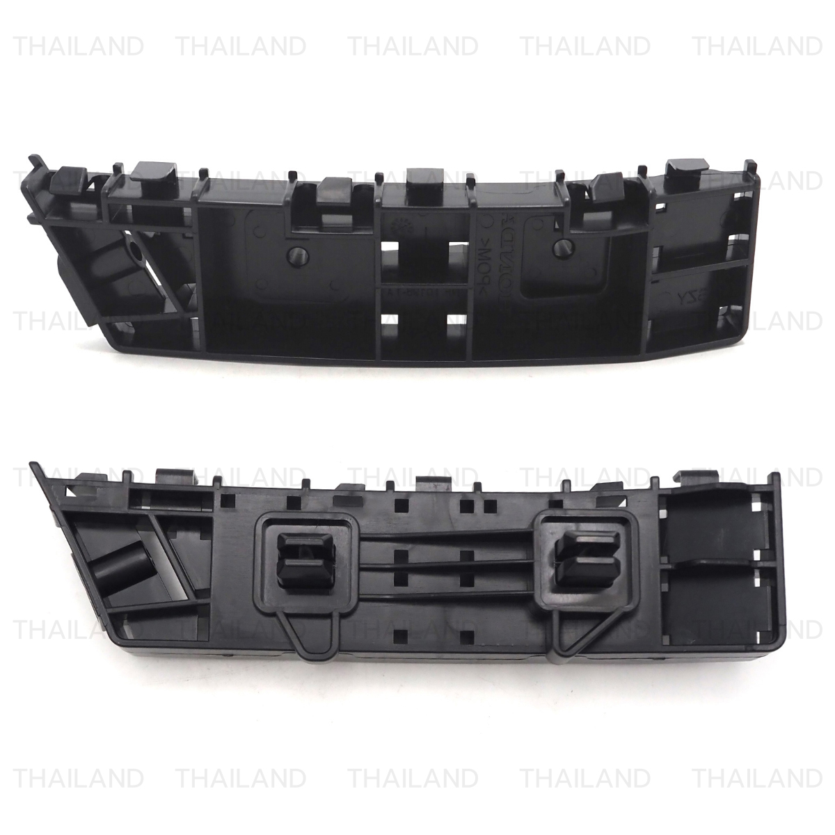 Pair Front Bumper Side Spacer Bracket Fits Honda Freed GB3 GB4 GP3