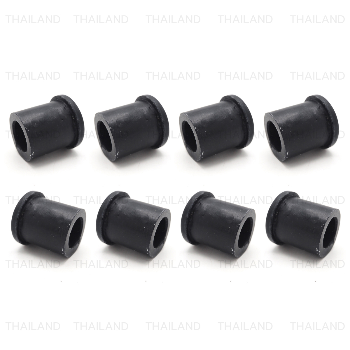 Rear Bush Bushing Leaf Shackle Mounting Fits Isuzu TFR D-Max Dmax