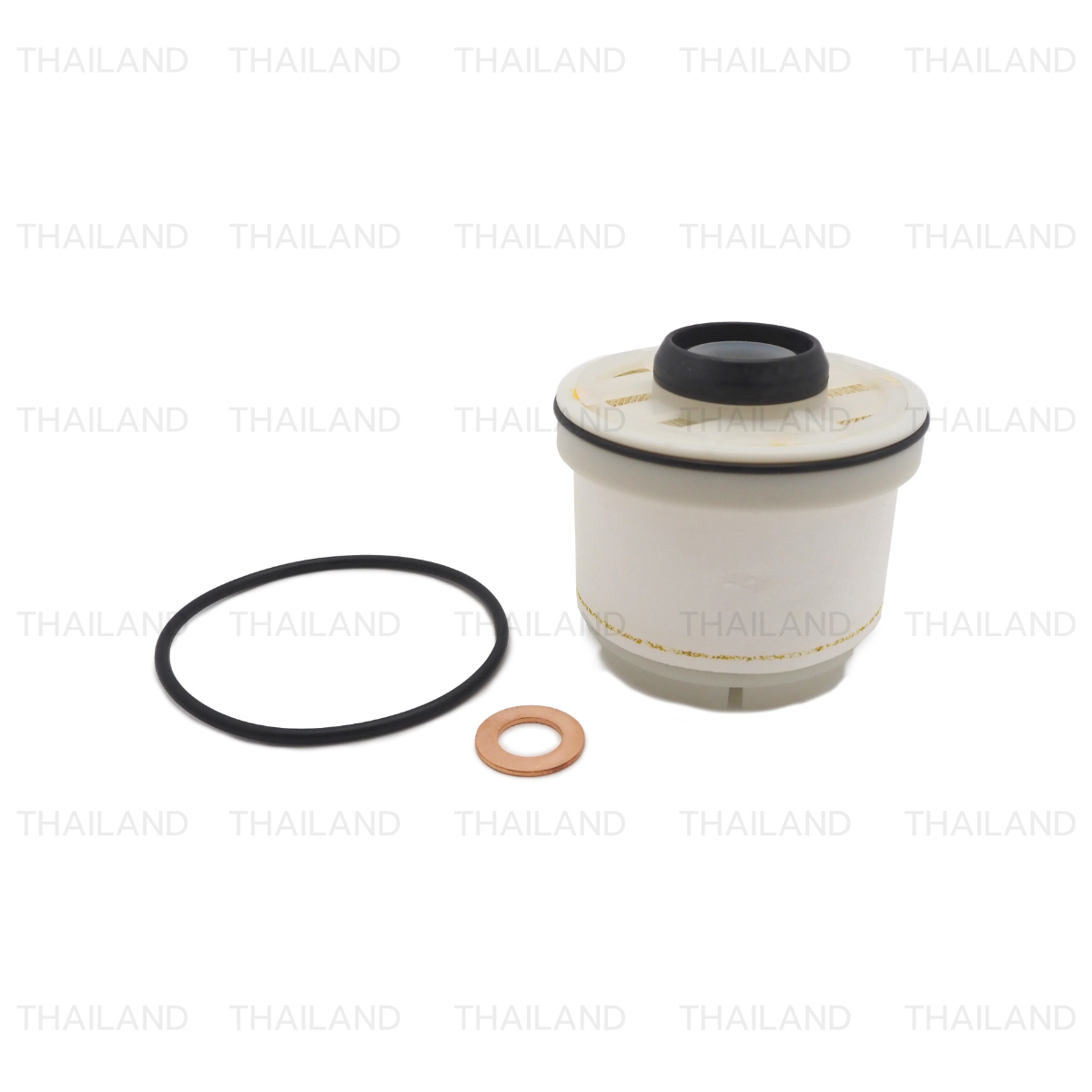 Complete Power Steering Pump 8-97129593-0 for Isuzu Dmax