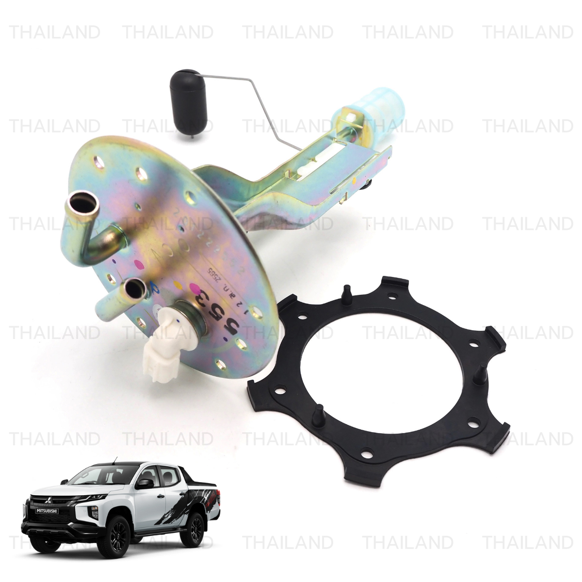 tugu-taページ Diesel Tank Gauge 1718A078 Unit Fuel For Mitsubishi Triton