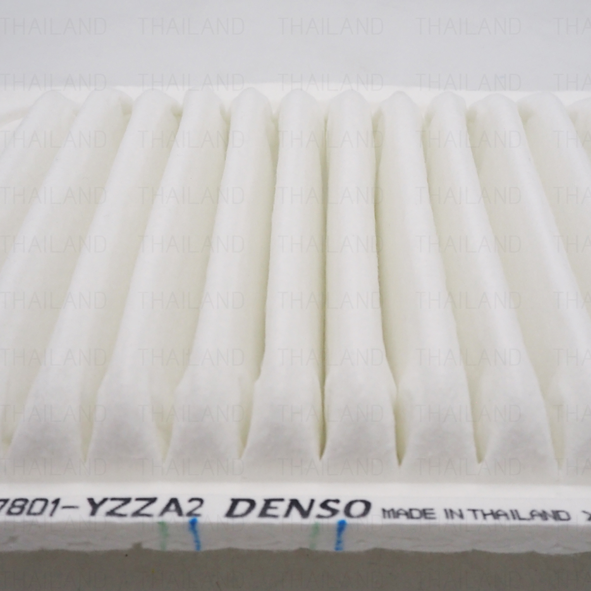 Air Filter 17801-YZZA2 For Toyota Vios Yaris 08 - 13 Corolla Altis