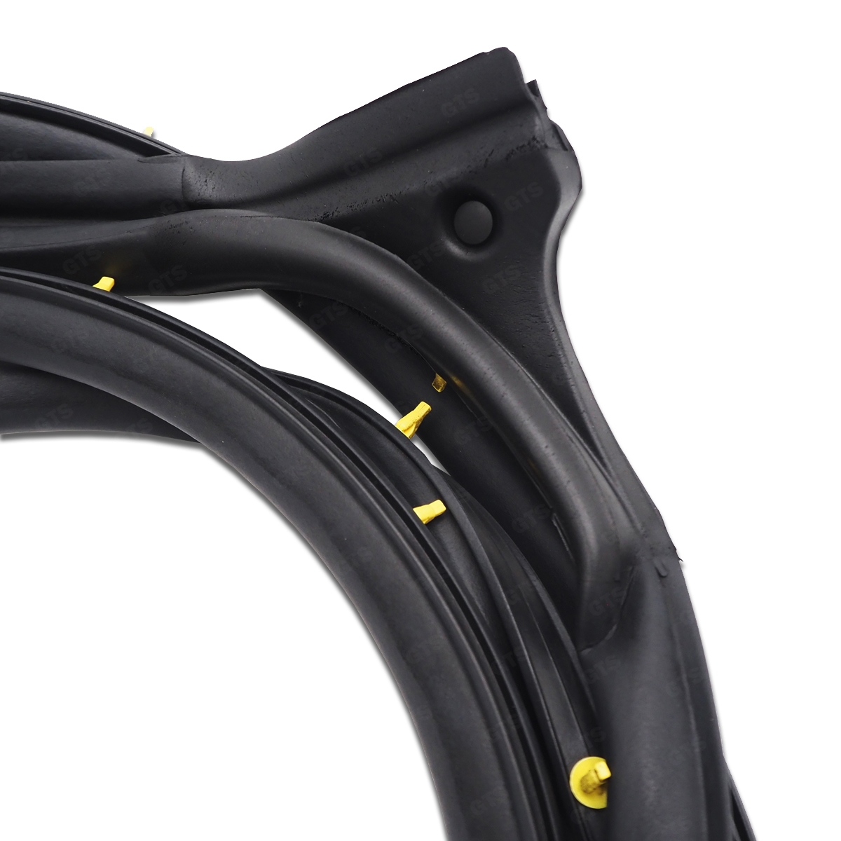 Rear Left Door Rubber Seal Weatherstrip For Chevrolet Trailblazer 2012 - 2020 - Picture 10 of 11