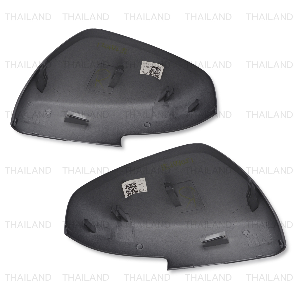 もるかー OEM 300ZX (Z32) Windshield / Roof Moulding (Slicktop) - RH