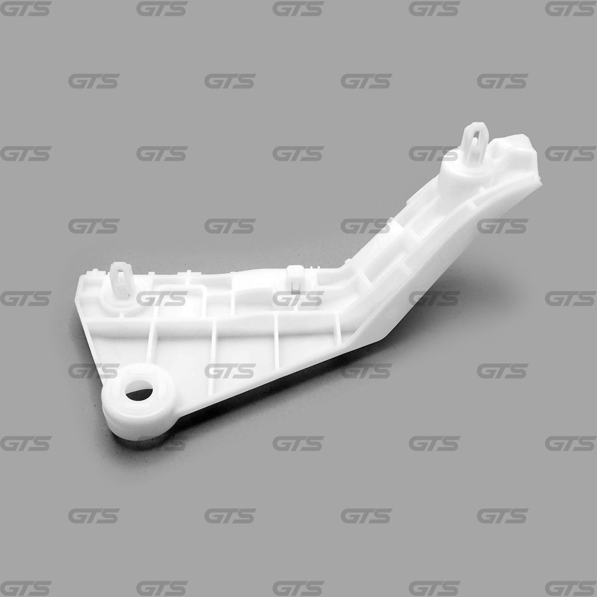 6400H268 Front Rh Bracket Bumper Side For Mitsubishi X-Pander