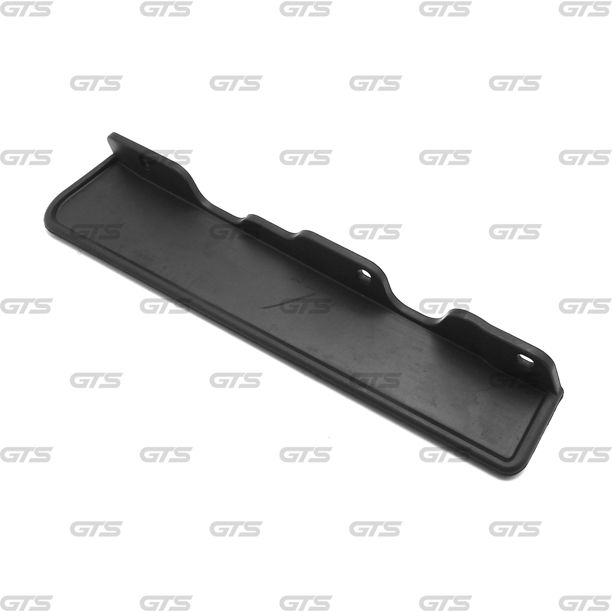 Front Left Bumper Lower Deflector For Mitsubishi Mirage
