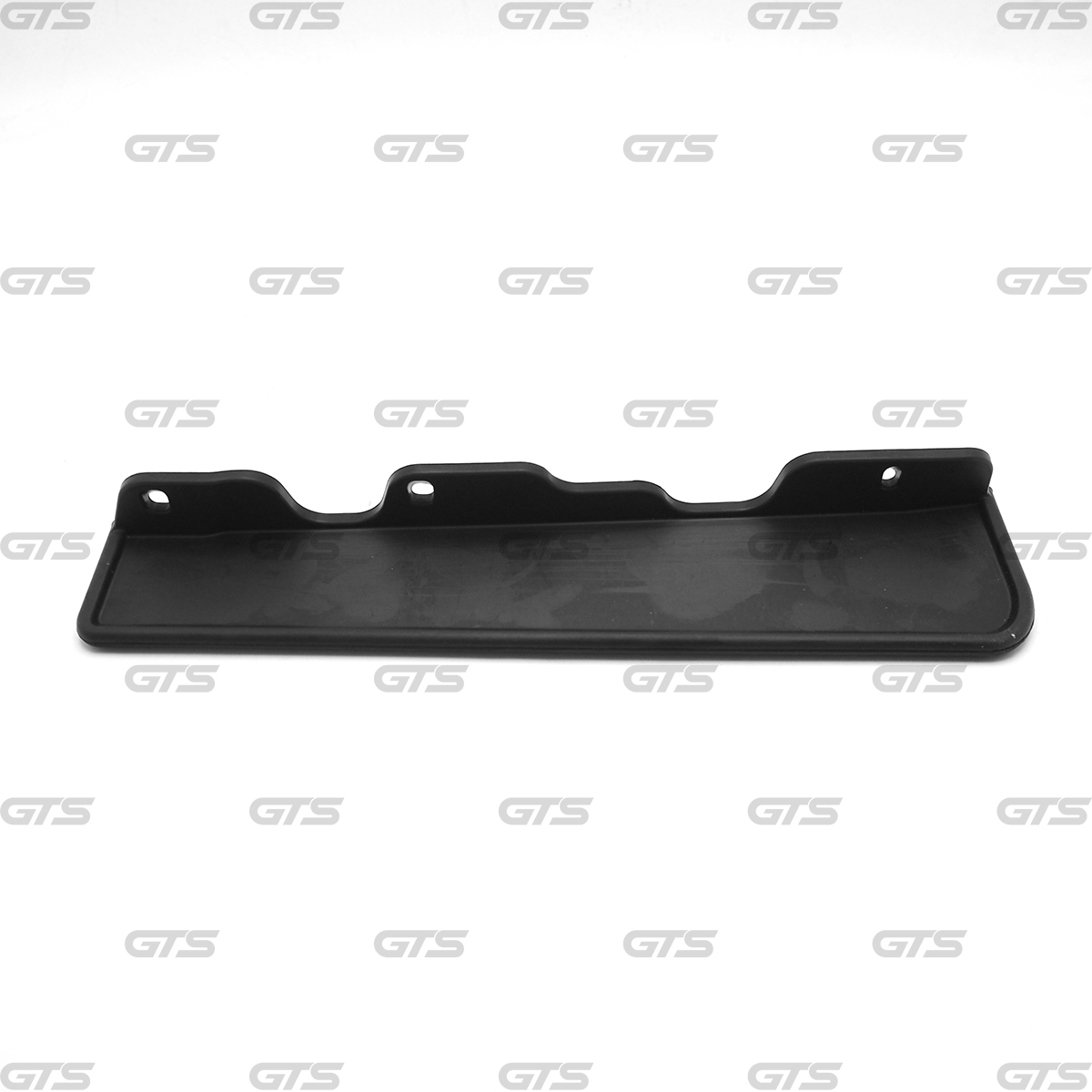 Front Right Bumper Lower Deflector Fits Mitsubishi Mirage Attrage