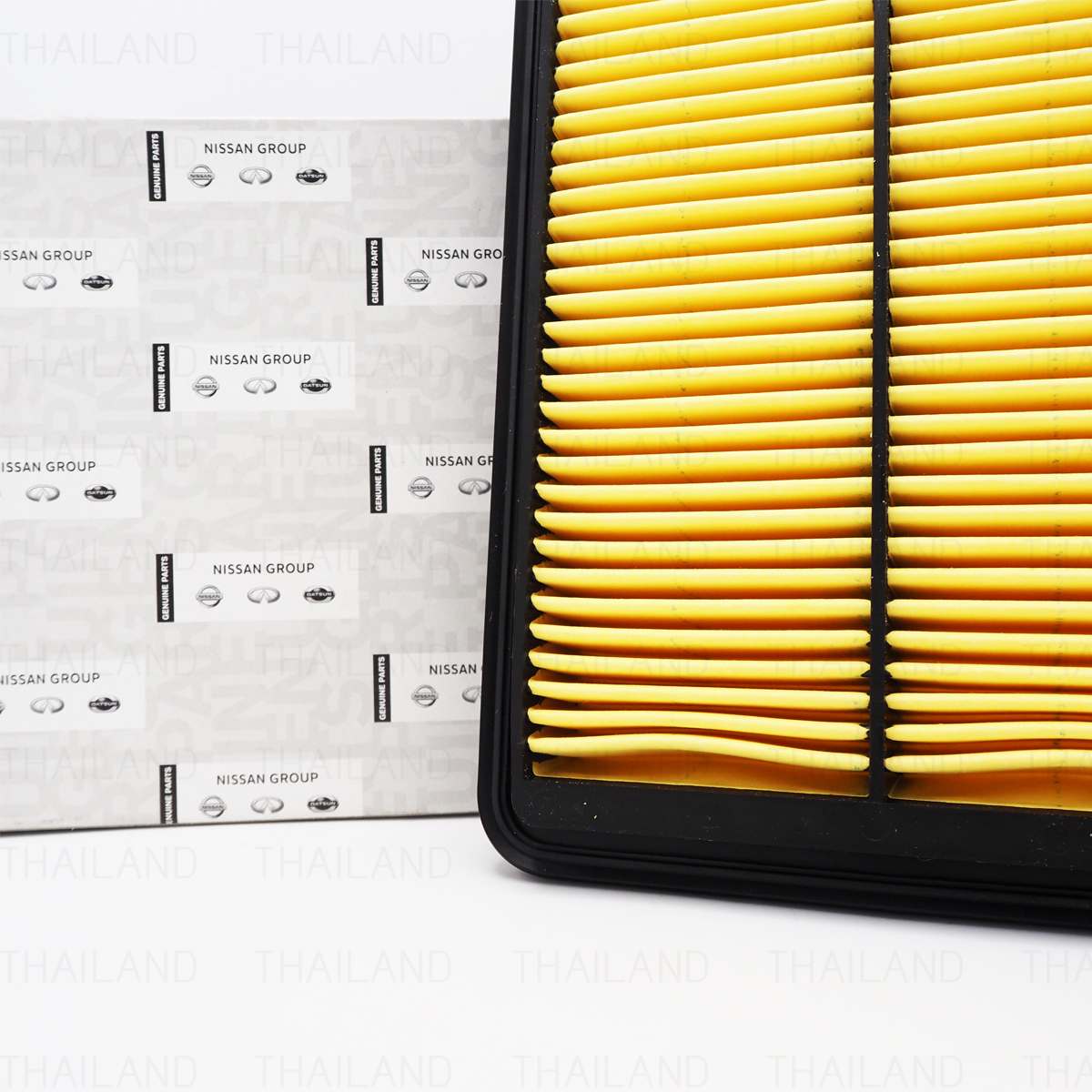 Air Filter 16546-EB70A Fits Nissan Navara D40 YD 25 Pick Up Truck