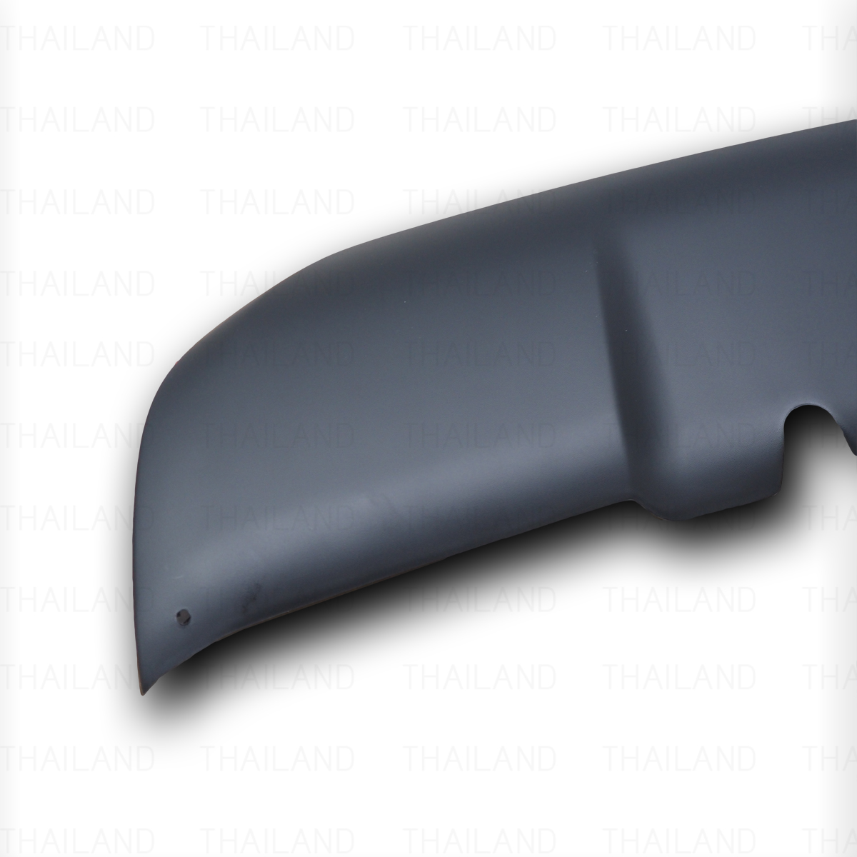 Extention Front Bumper 6400F912 For Mitsubishi L200 Triton Pick Up
