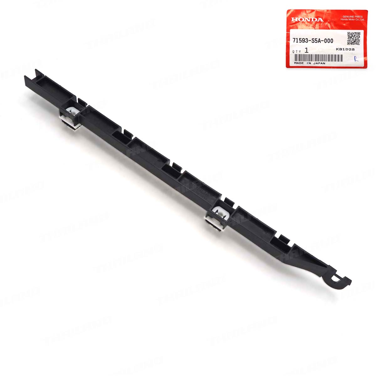 REAR BUMPER BRACKET SET 356/356A - Restoration Design Europe - Foto 2