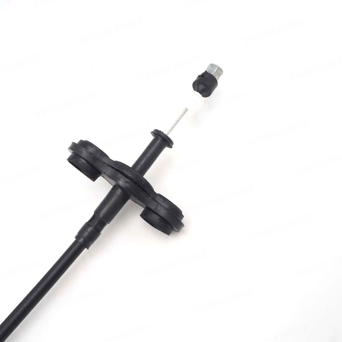 Accelerator Throttle Cable Fits Nissan Big-M BDI D21