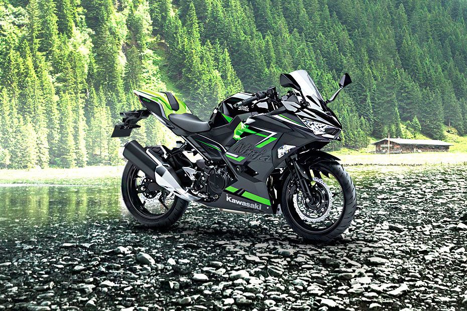 Rear Tail Rack Luggage Support Bag Box For Kawasaki Ninja 400 Z400