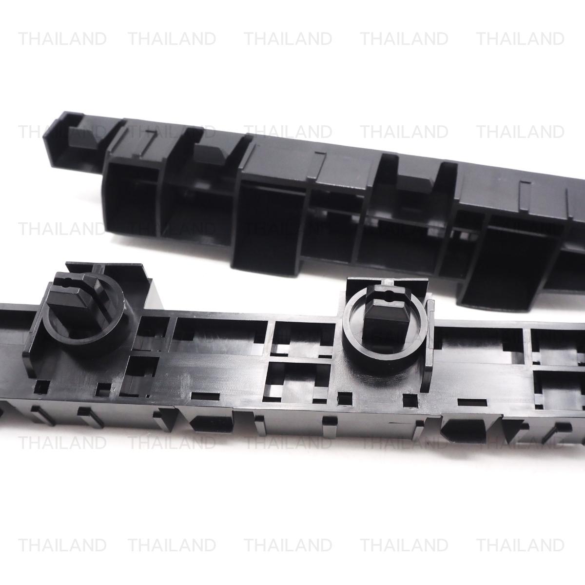 Front Bumper Retainer Bracket For Honda Accord 2018-2022 – Direct Fit
